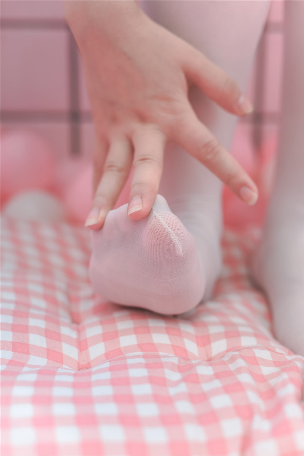 足の恋