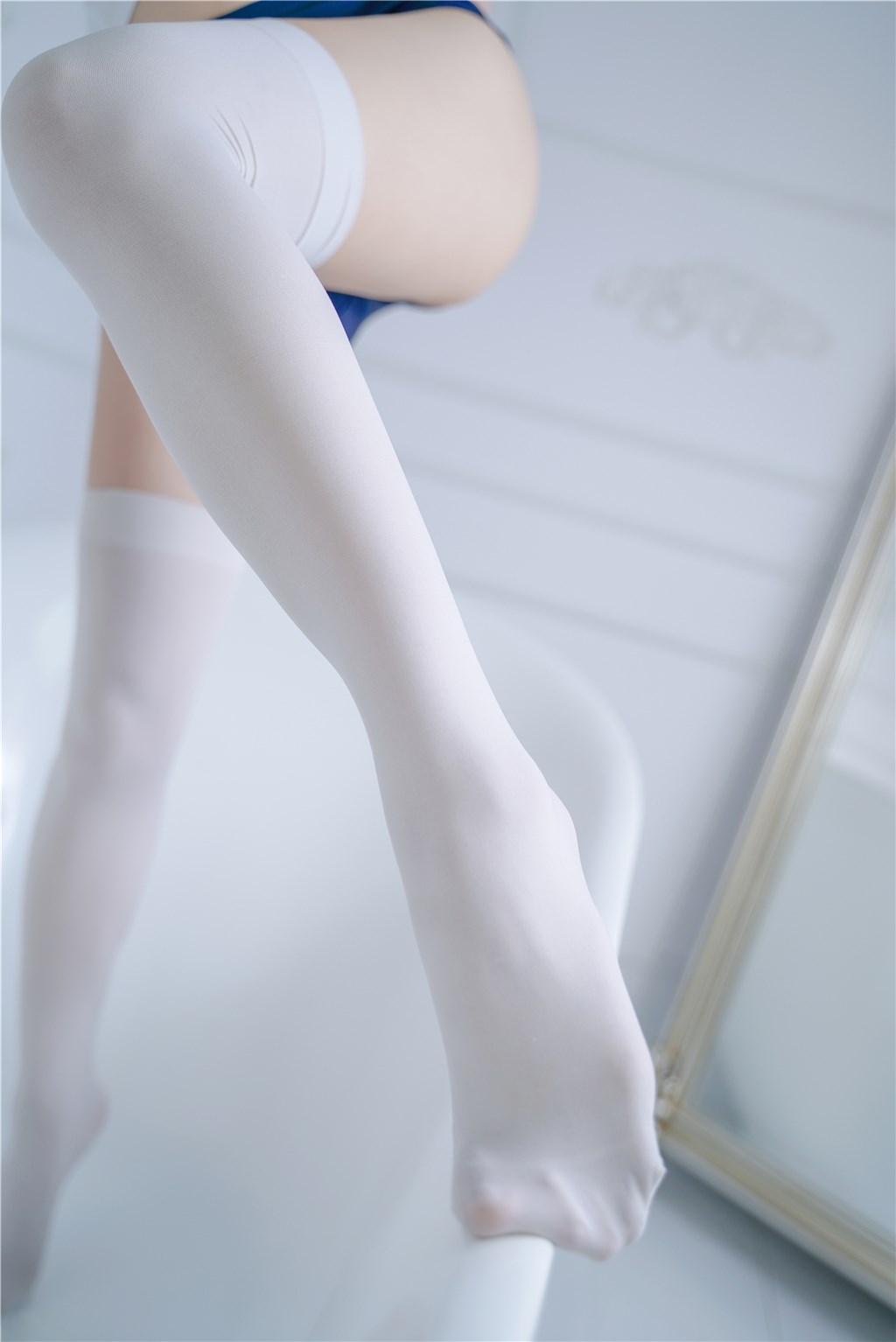 浴缸里的体操服