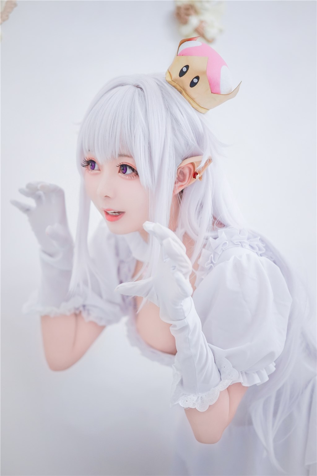 幽灵姬