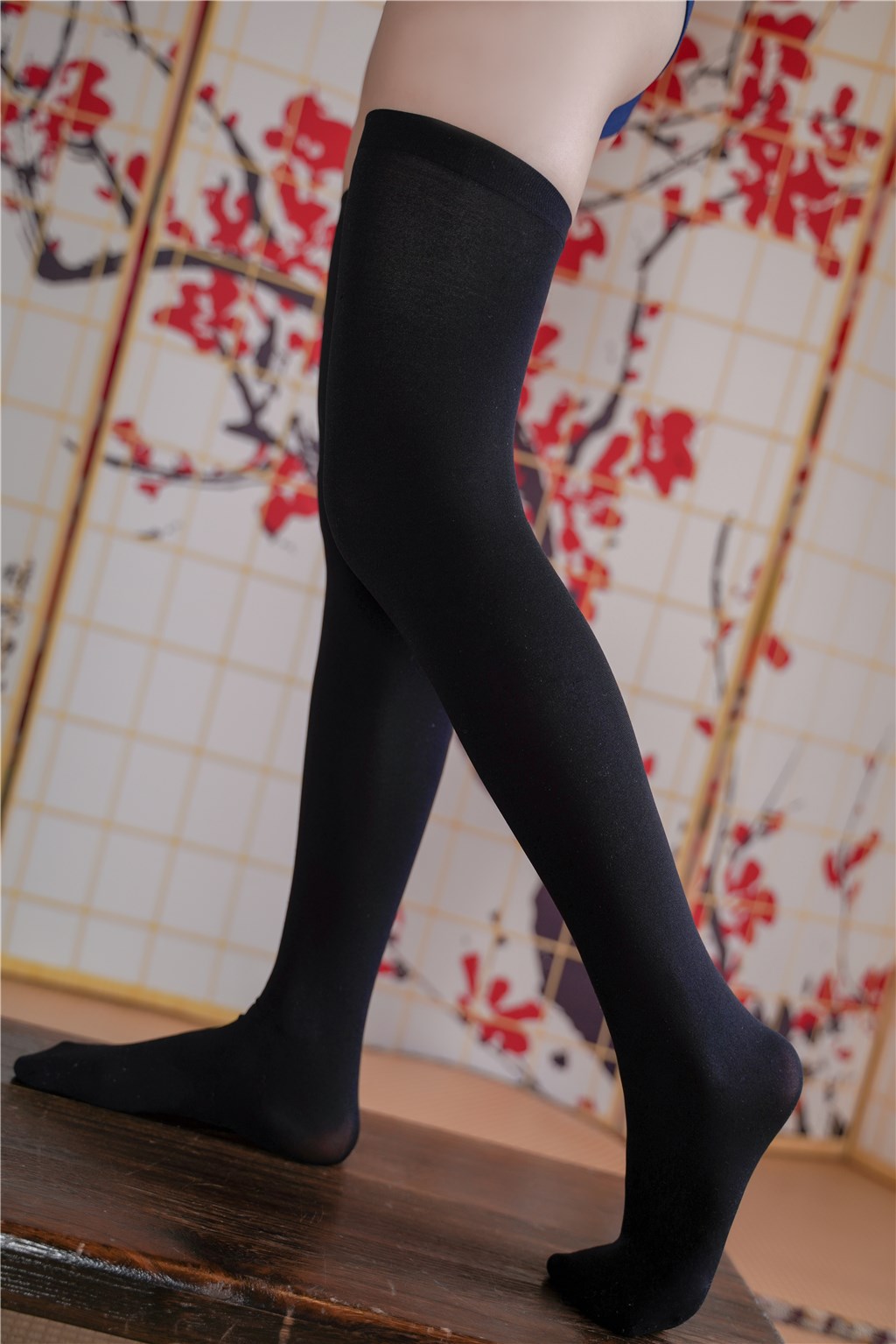 体操服的绝对领域