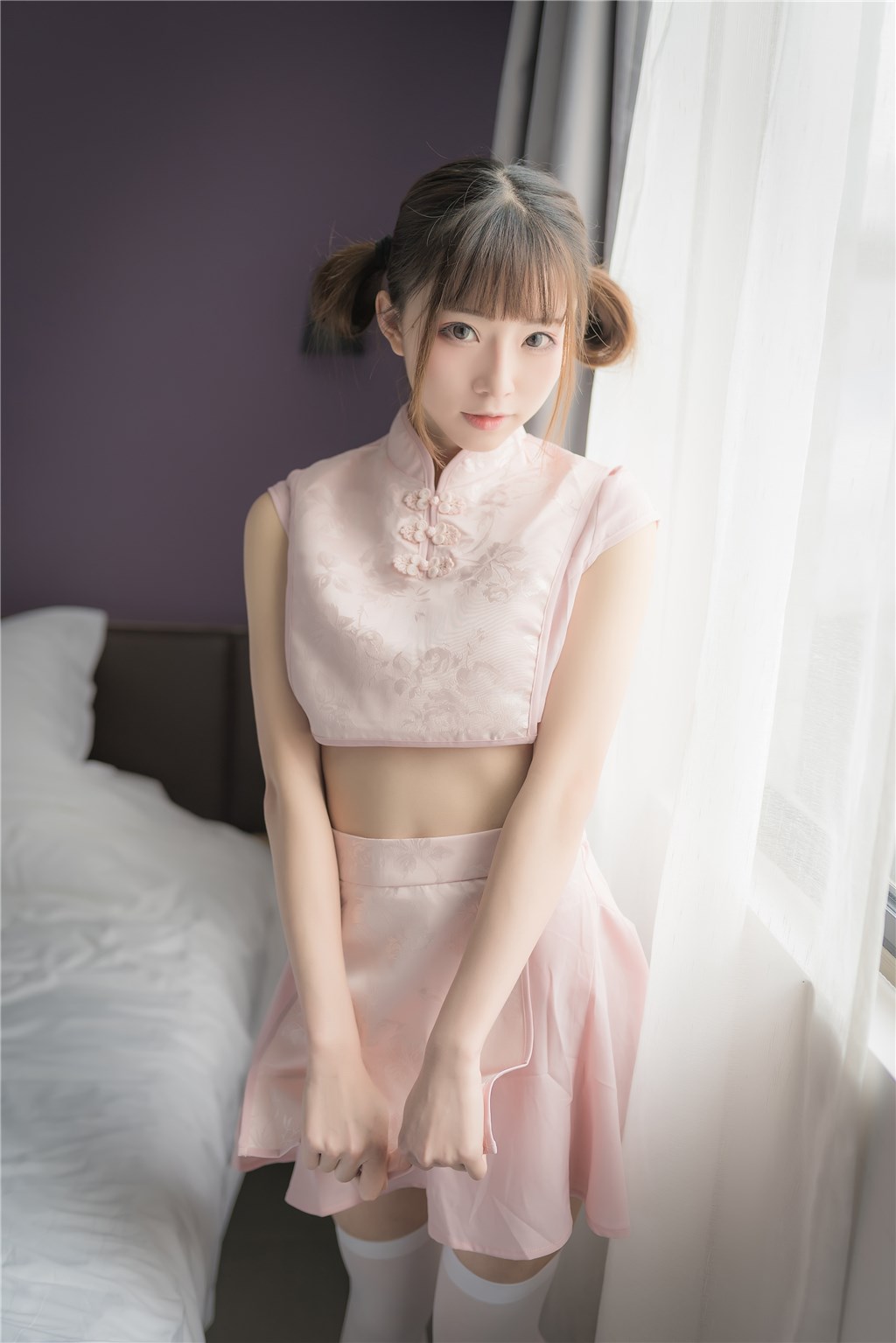 vol.31-粉色团子