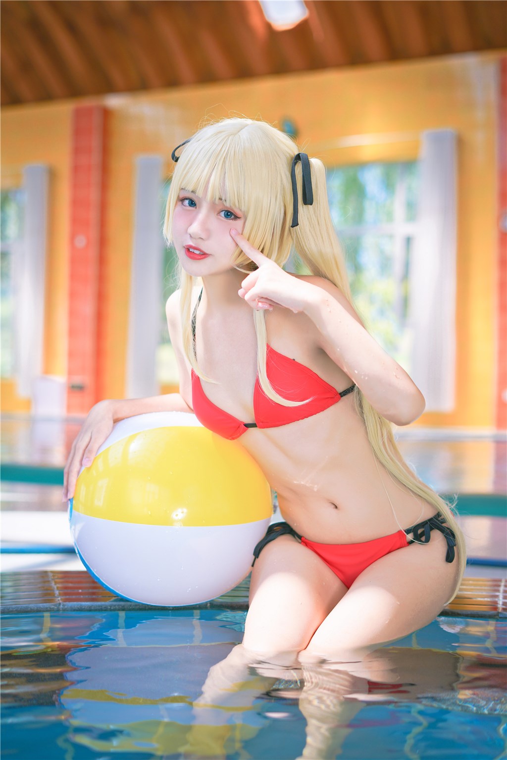 vol.22-来玩水