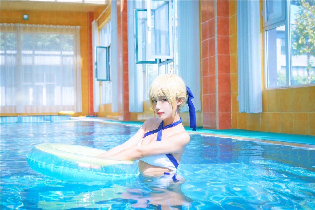vol.22-来玩水