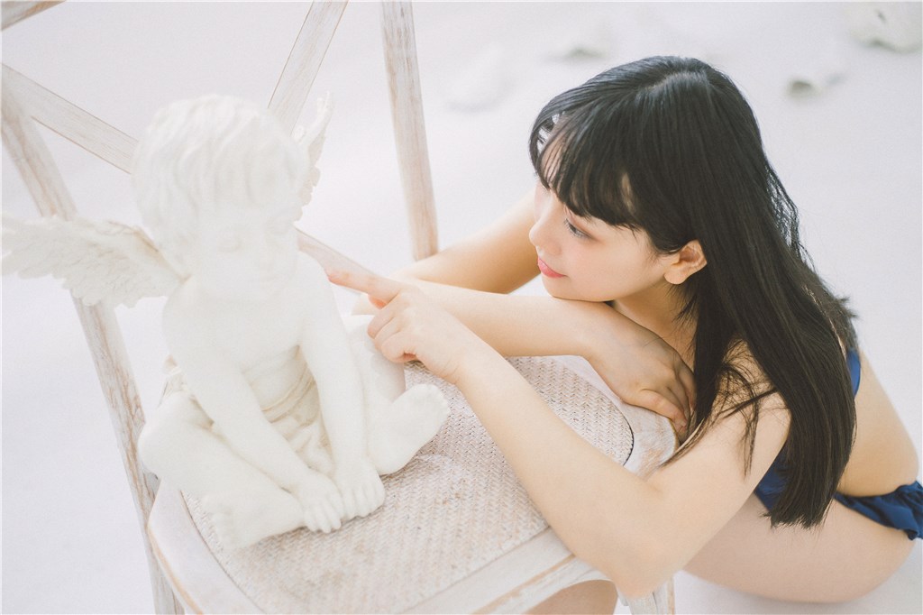 空想少女
