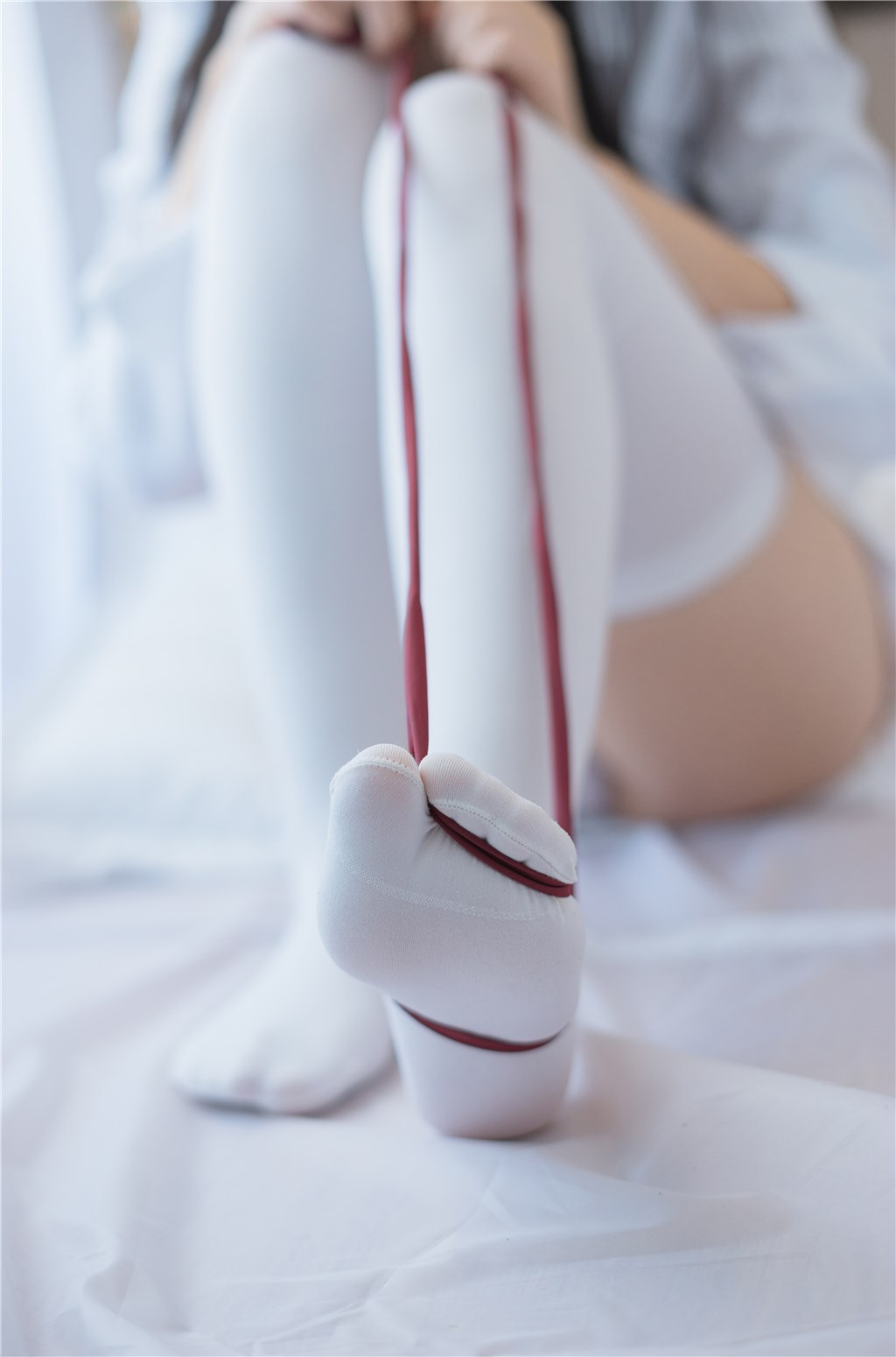 足の恋