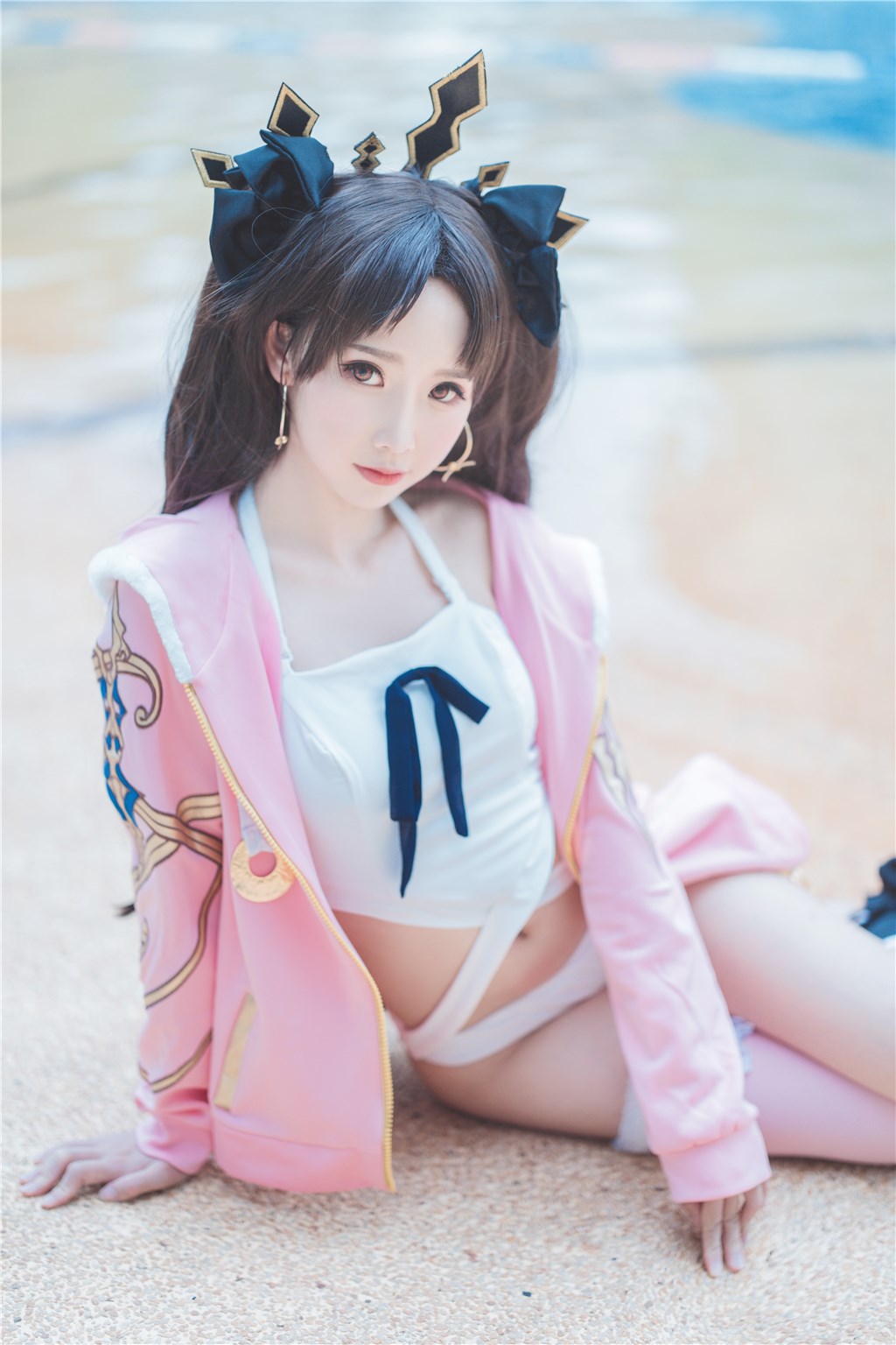 vol.26-凛与贞德