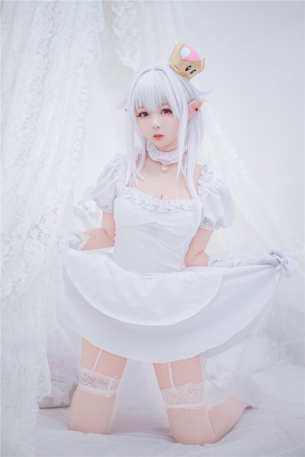 幽灵姬