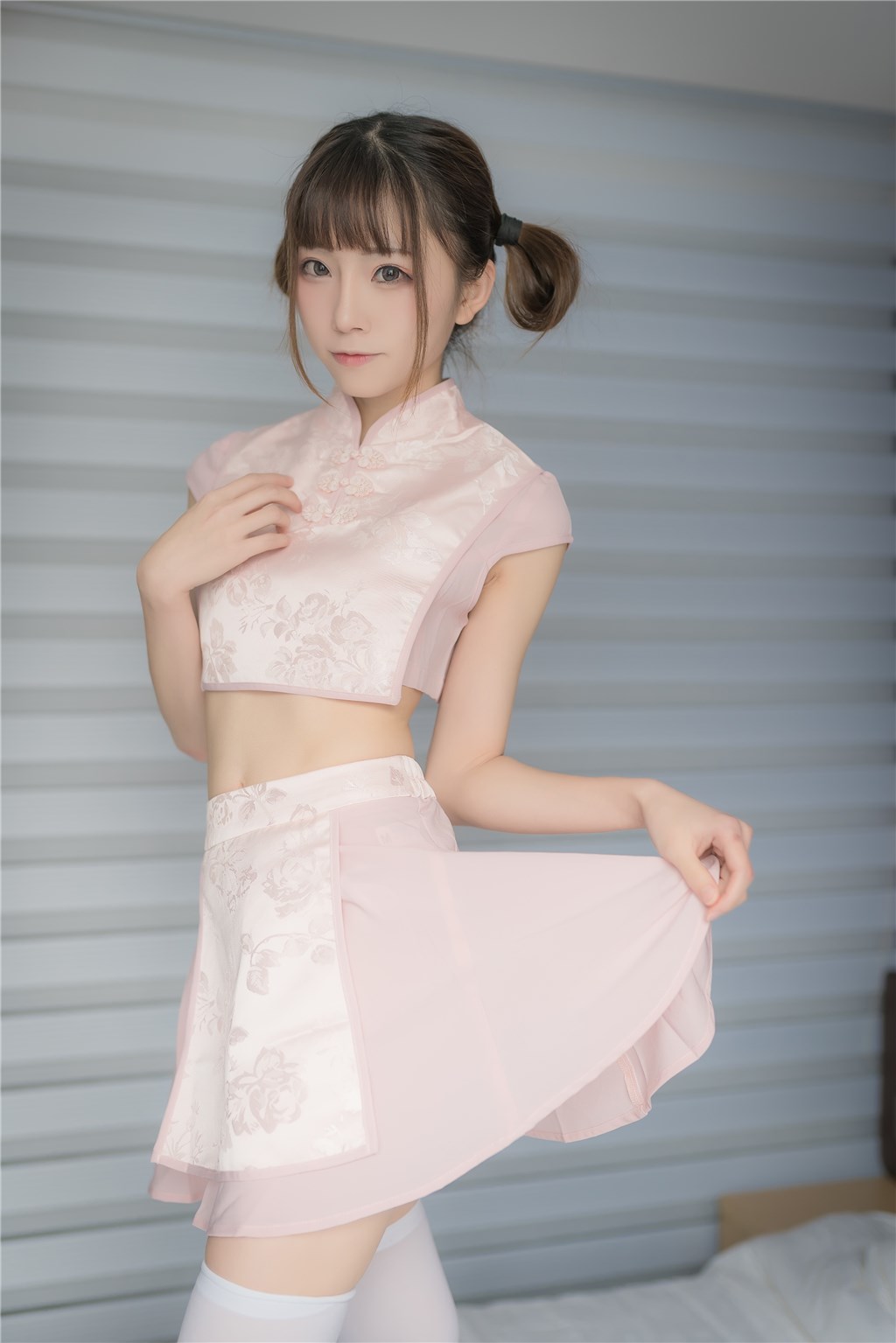 vol.31-粉色团子