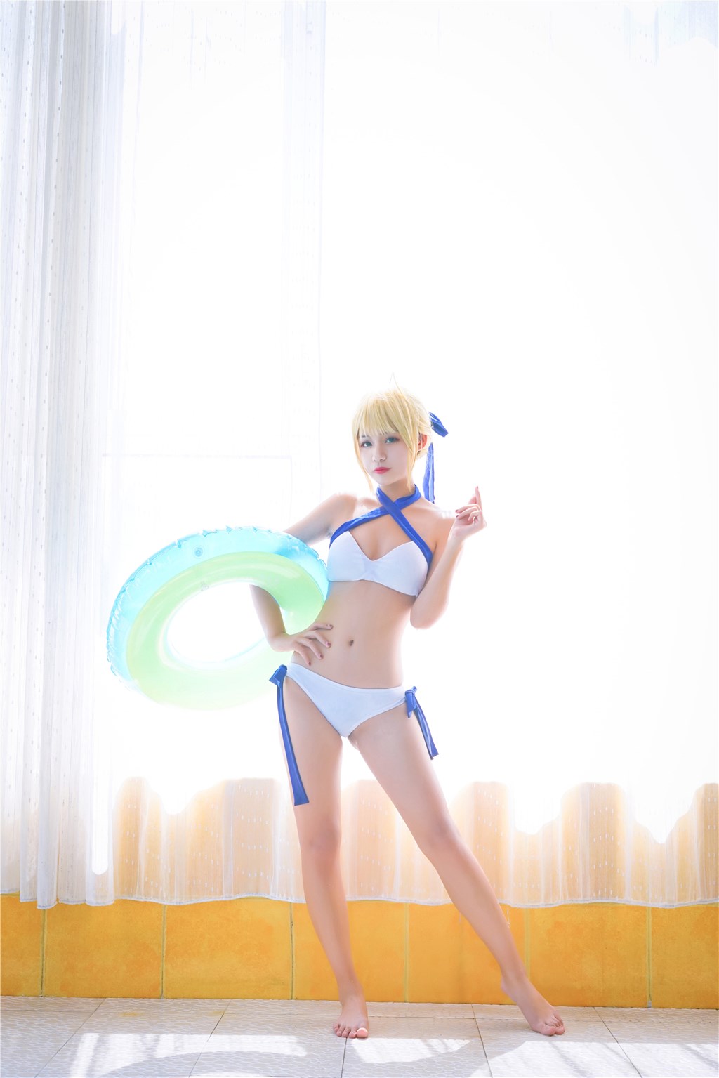 vol.22-来玩水
