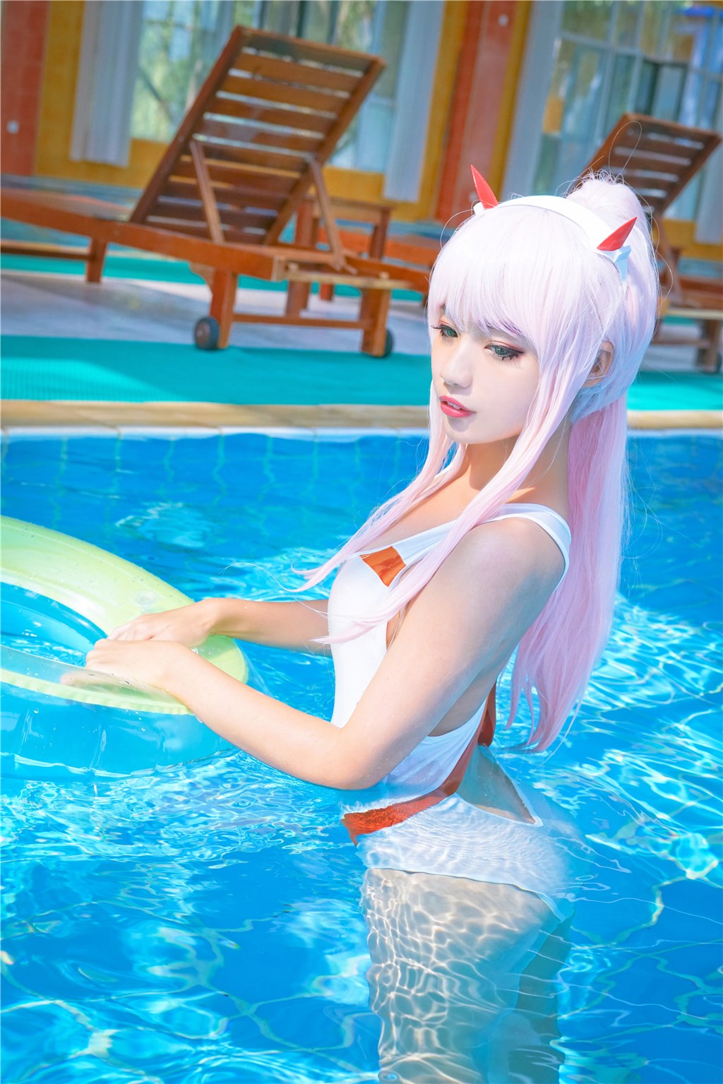 vol.22-来玩水