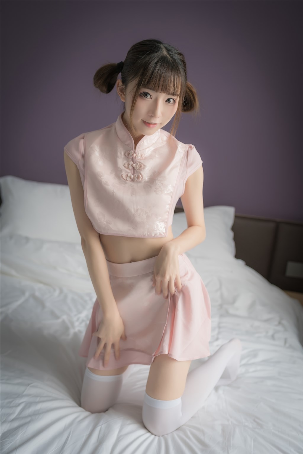 vol.31-粉色团子
