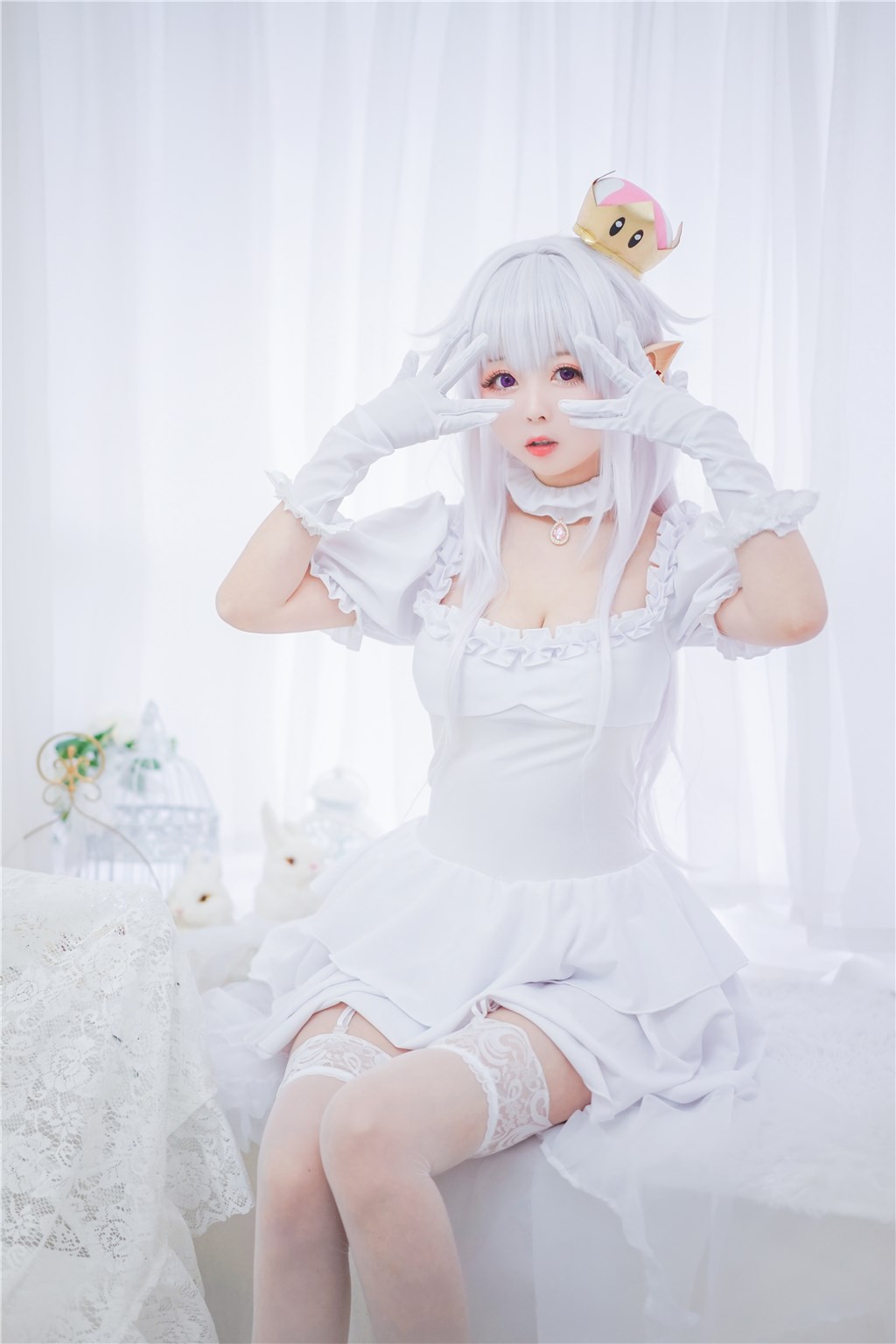 幽灵姬
