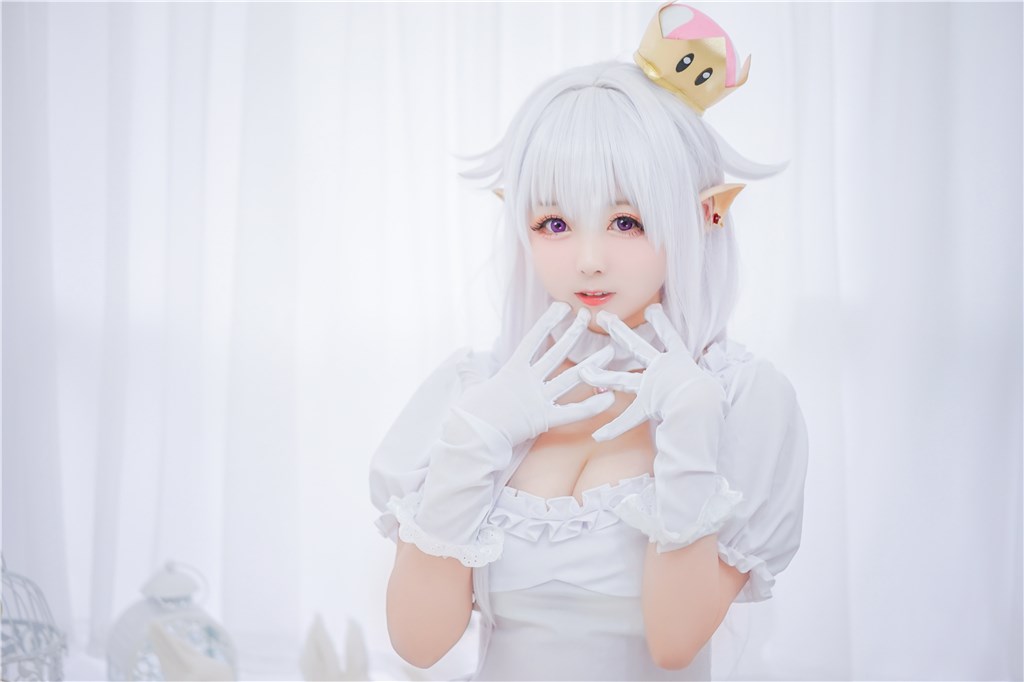 幽灵姬