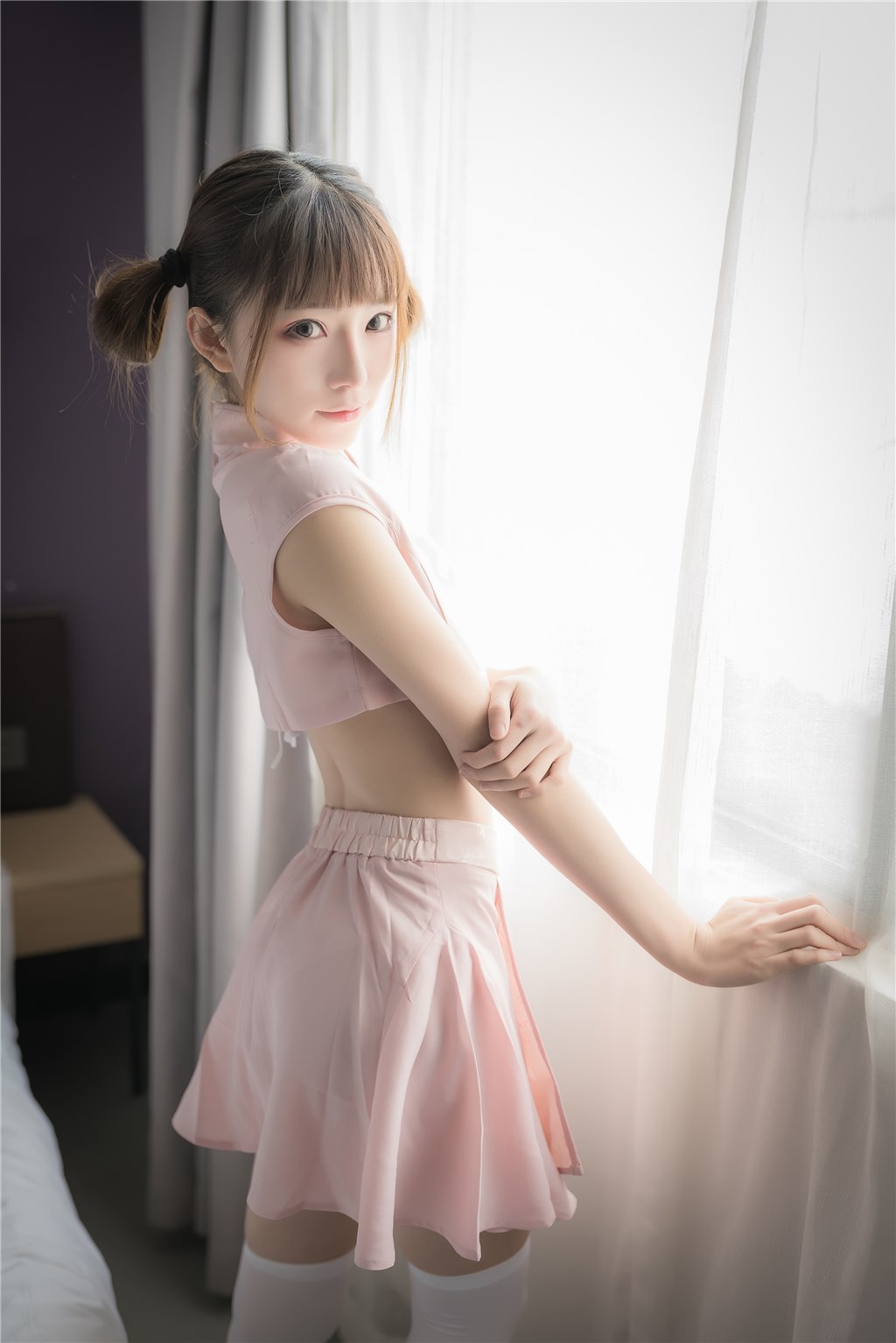 vol.31-粉色团子