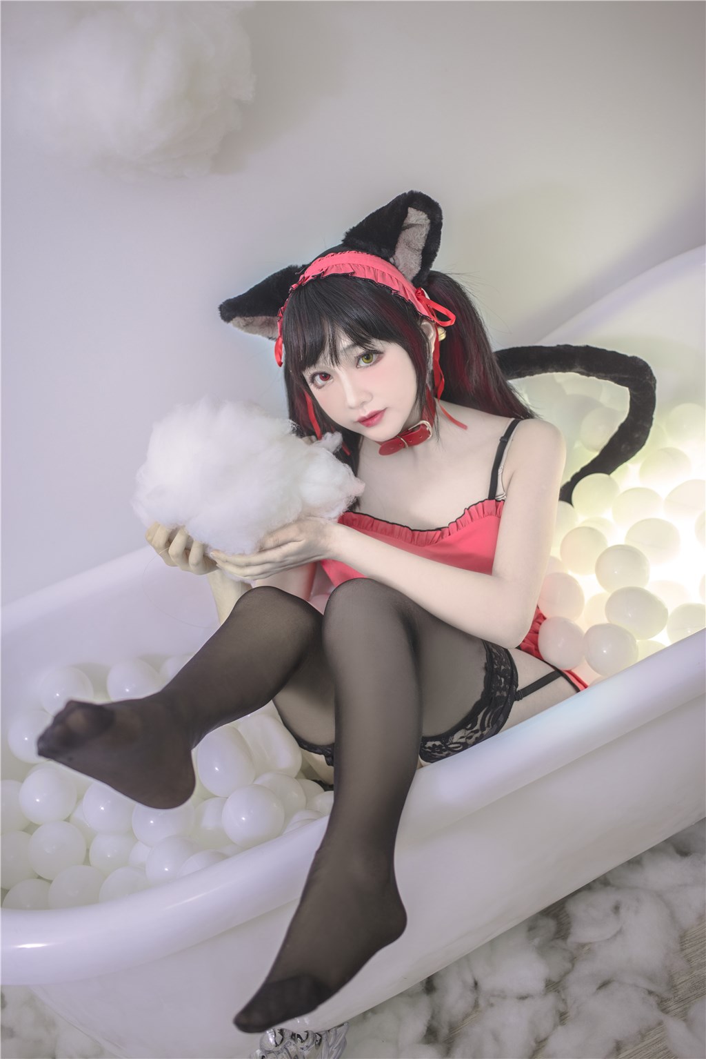 空想少女