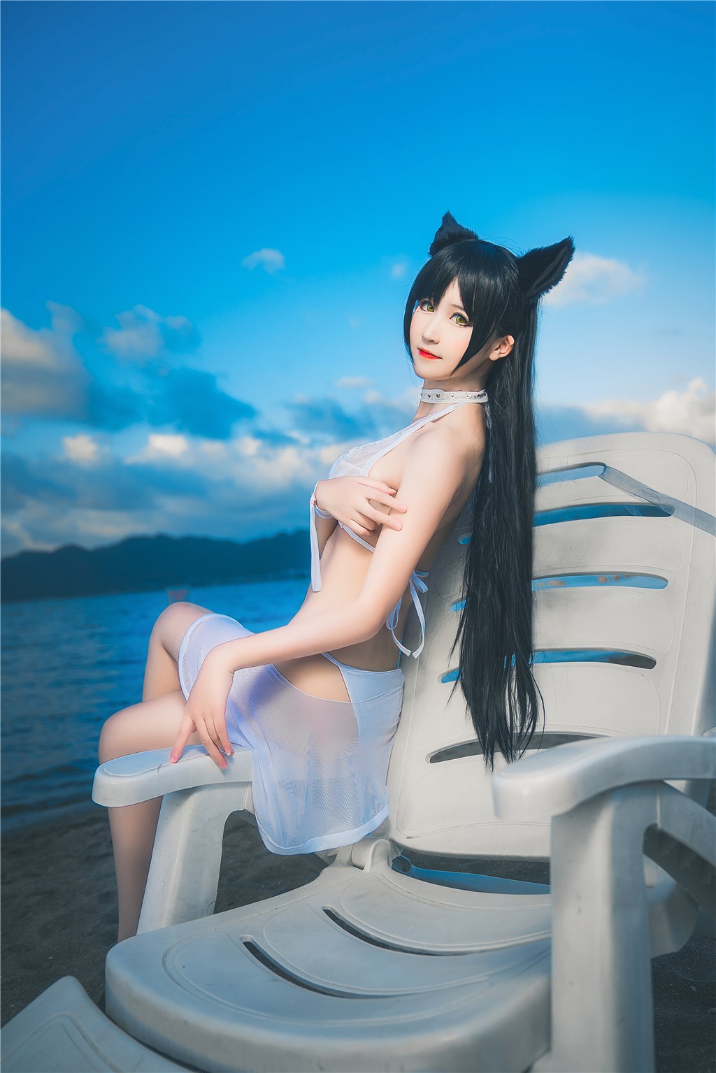 cos集锦