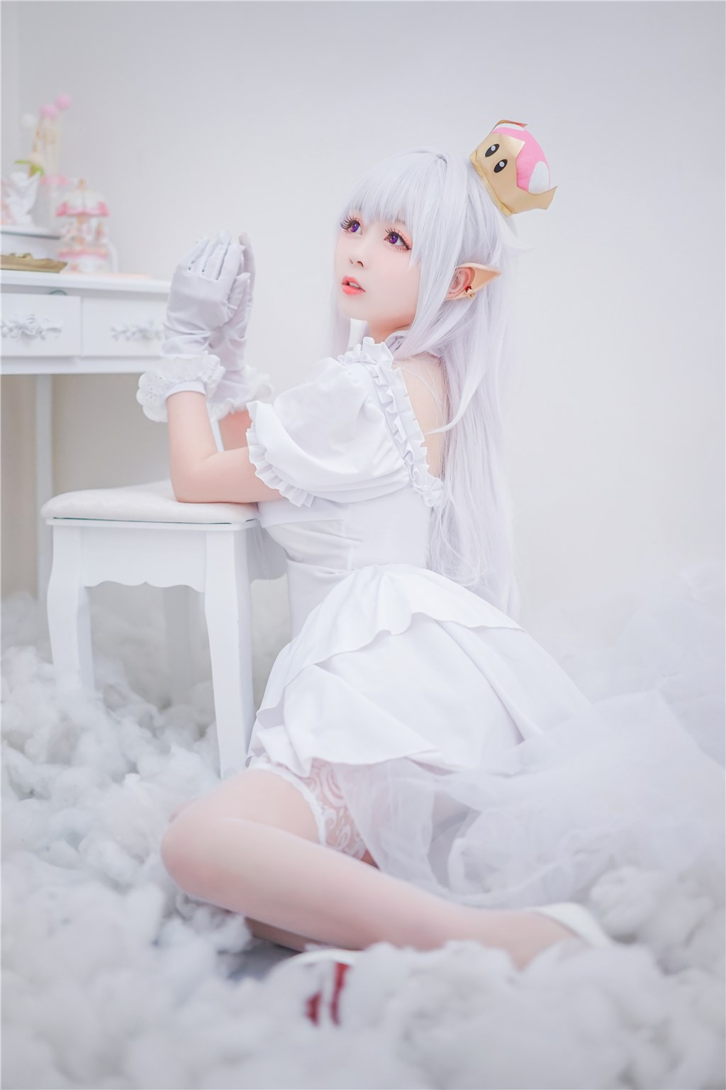 幽灵姬