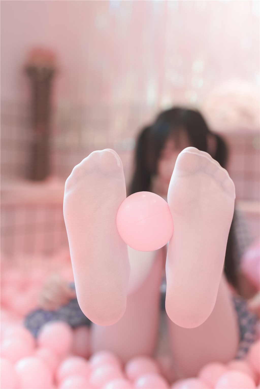 足の恋