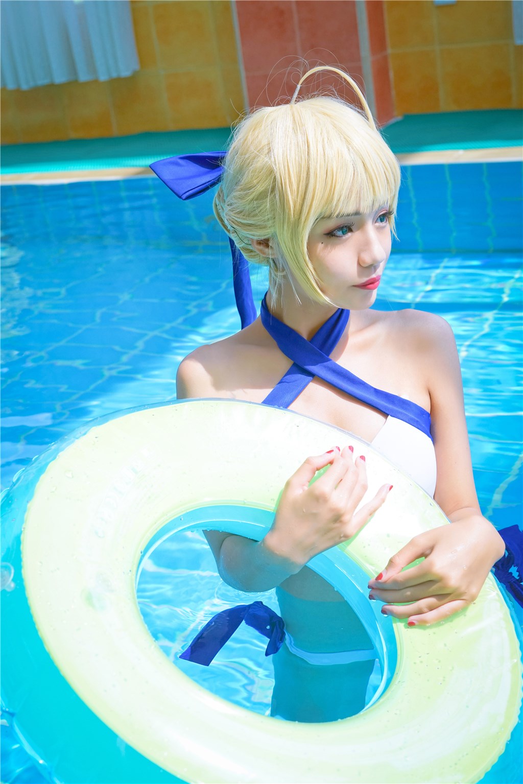 vol.22-来玩水