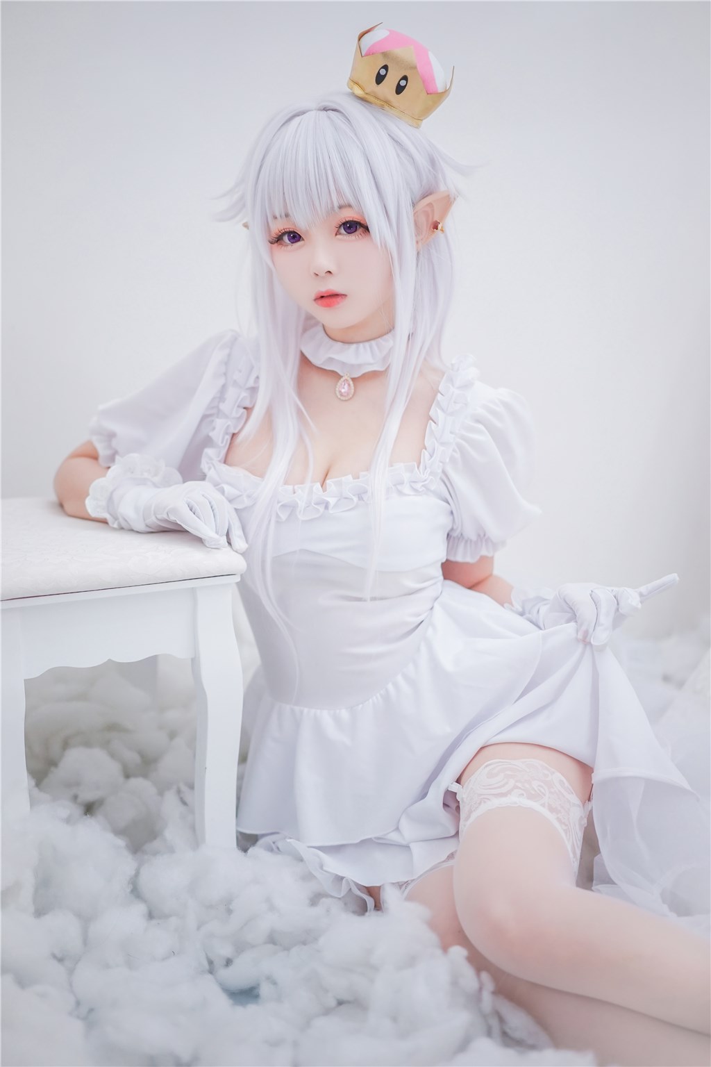 幽灵姬