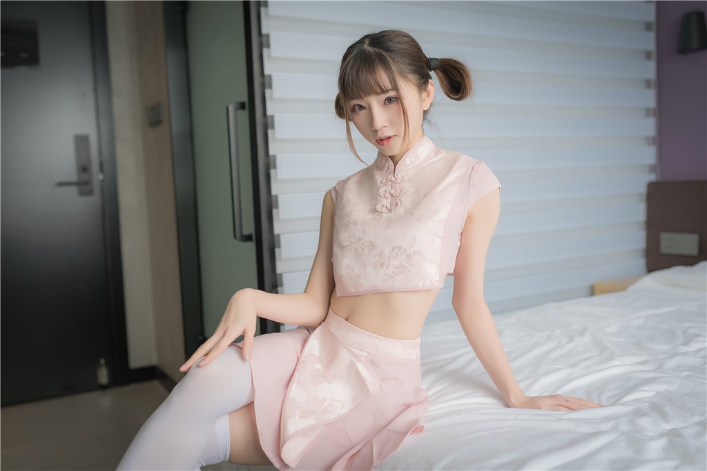 vol.31-粉色团子