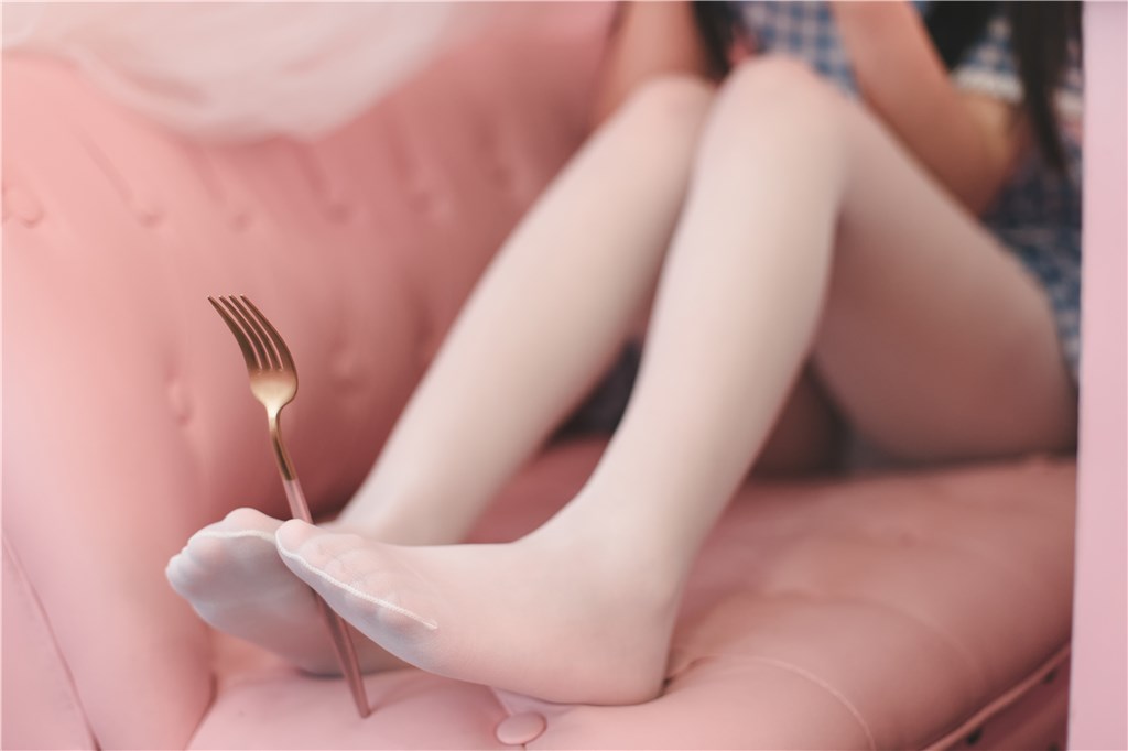 足の恋