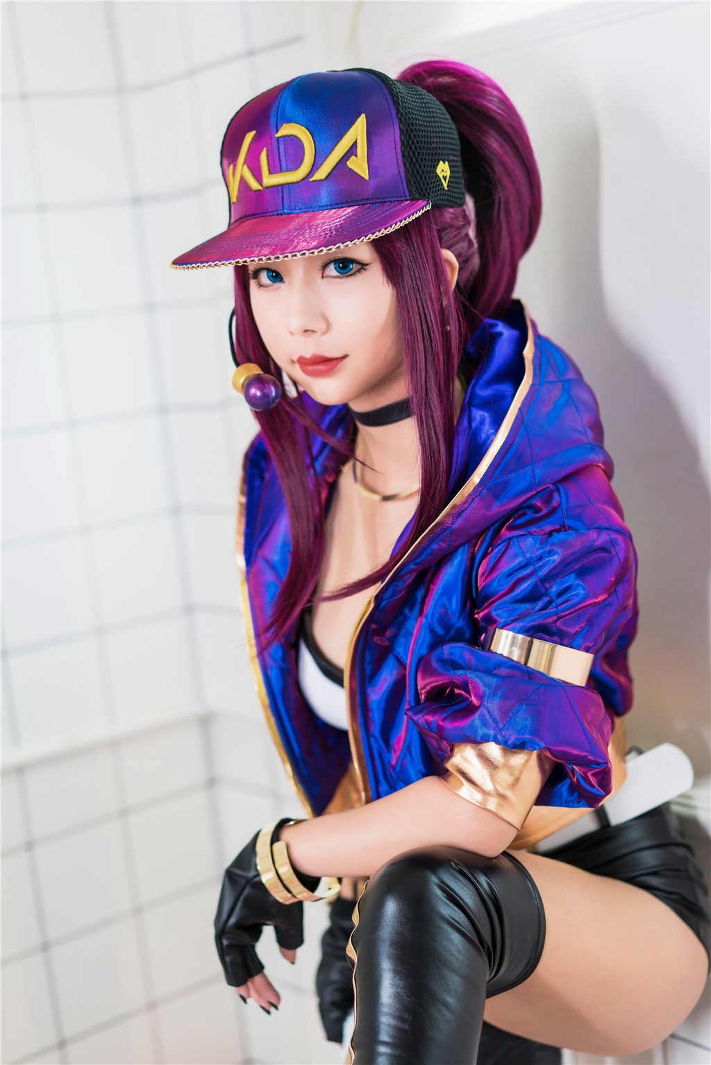 vol.29-KDA阿卡丽