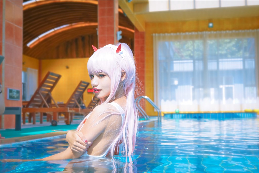 vol.22-来玩水