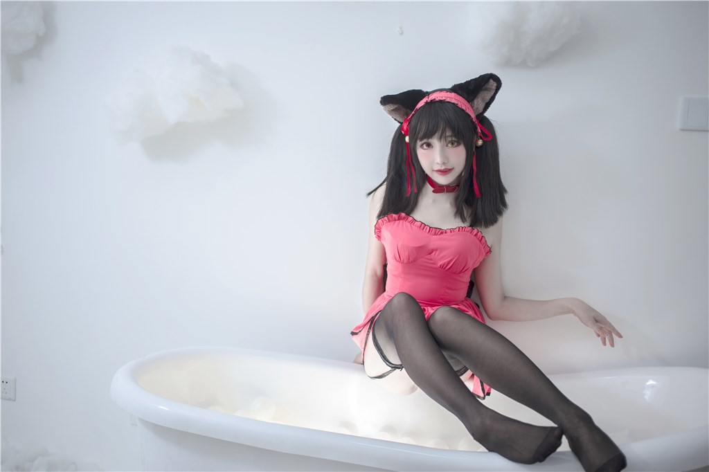 空想少女