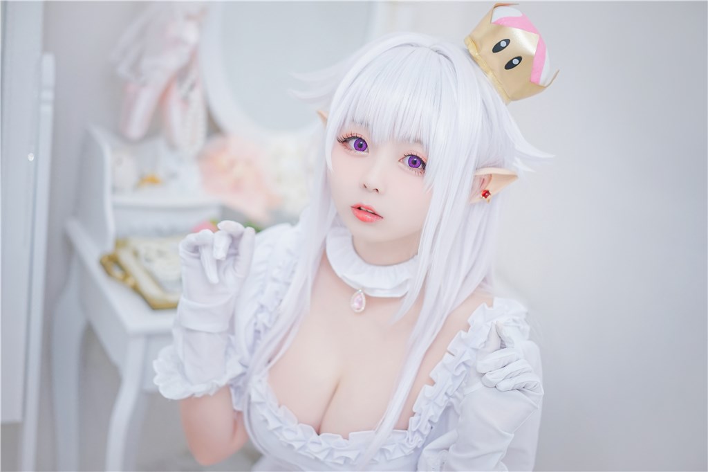 幽灵姬