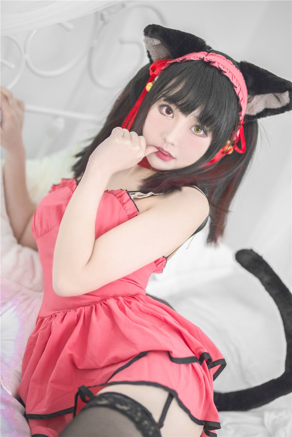 空想少女