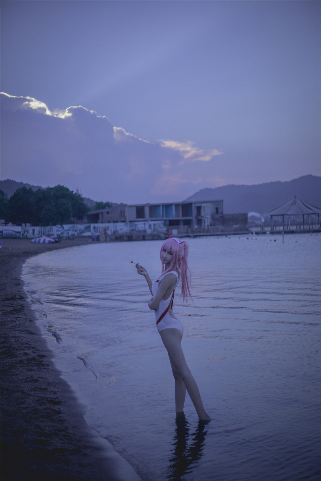 cos集锦