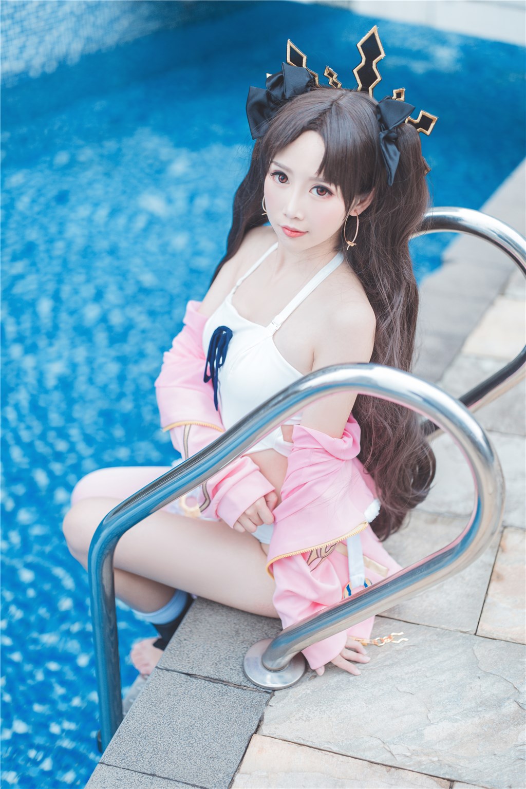 vol.26-凛与贞德