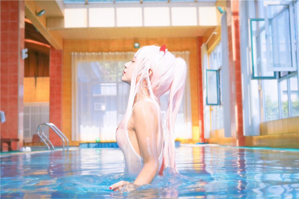 vol.22-来玩水
