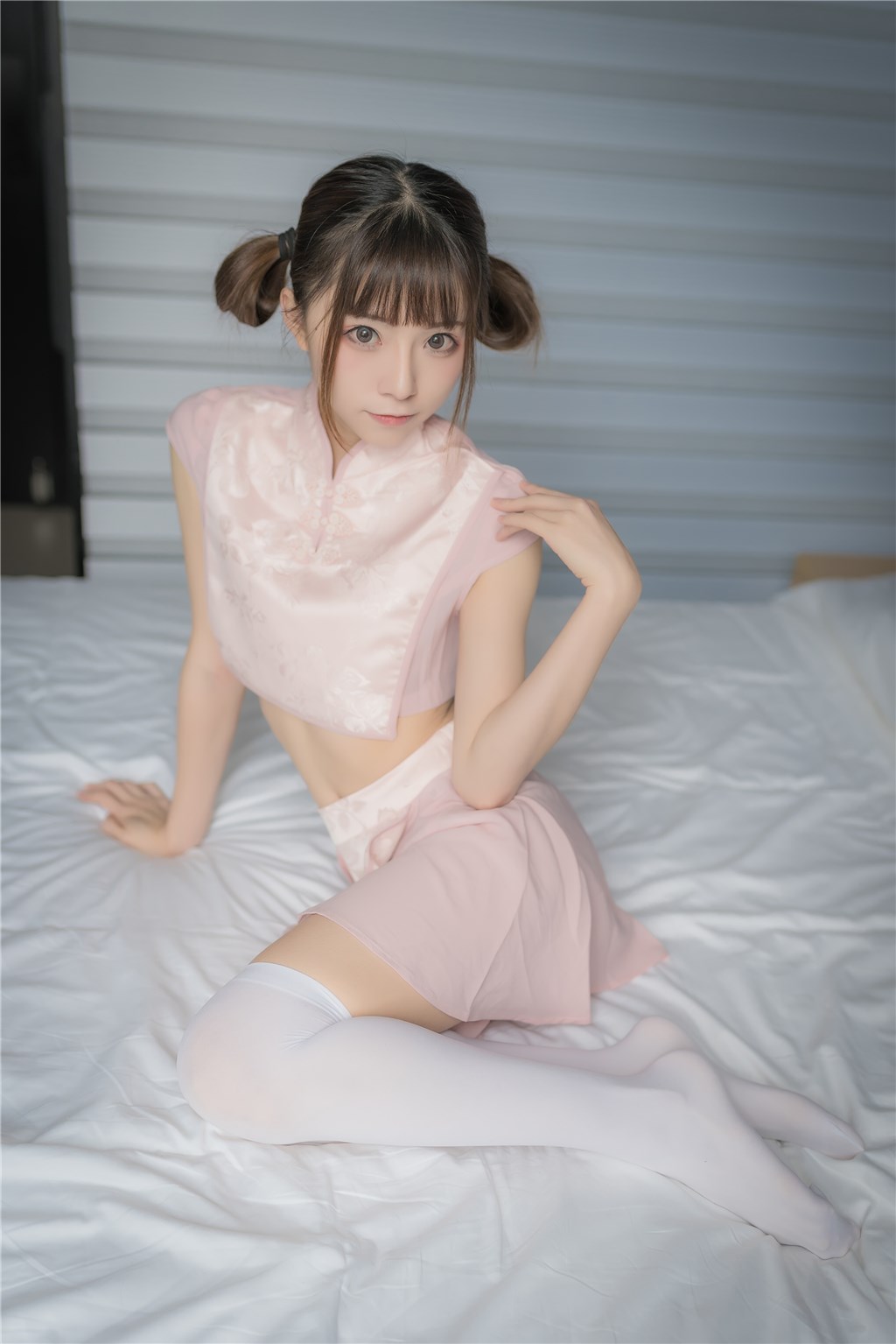 vol.31-粉色团子