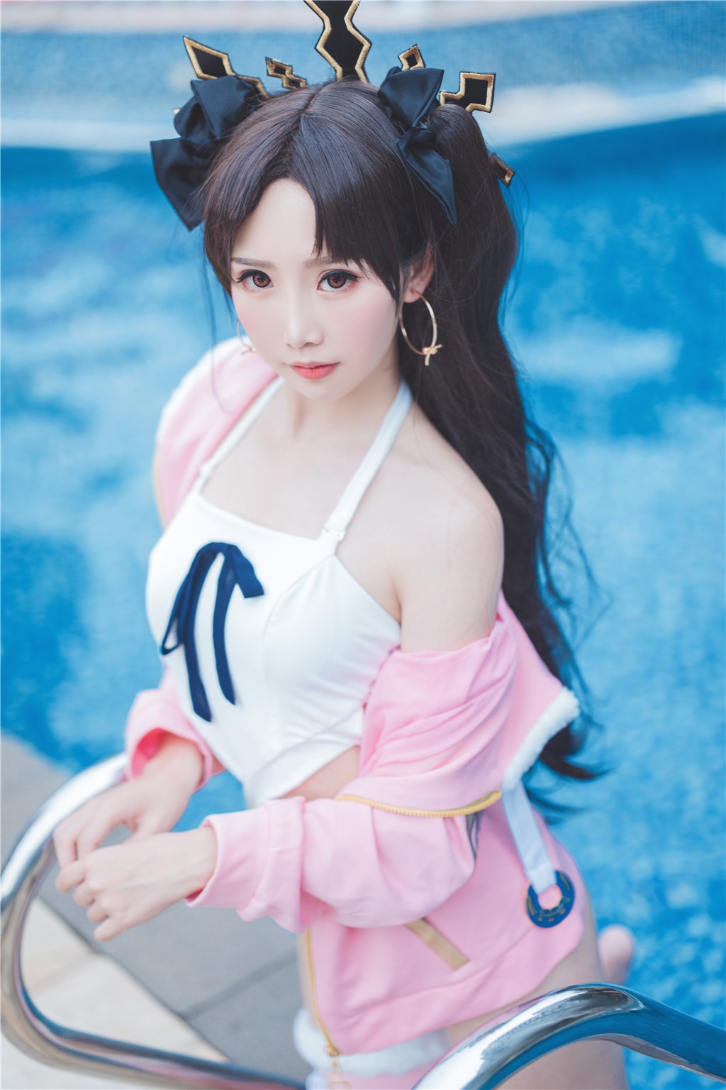 vol.26-凛与贞德