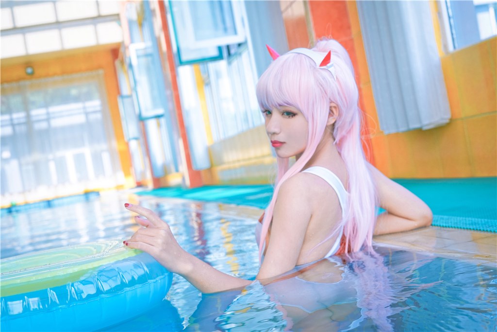 vol.22-来玩水