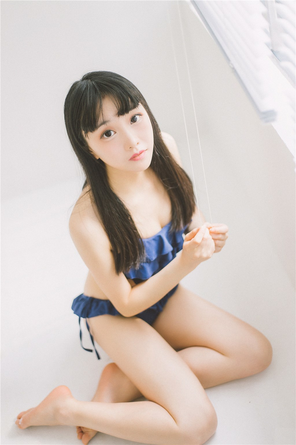 空想少女