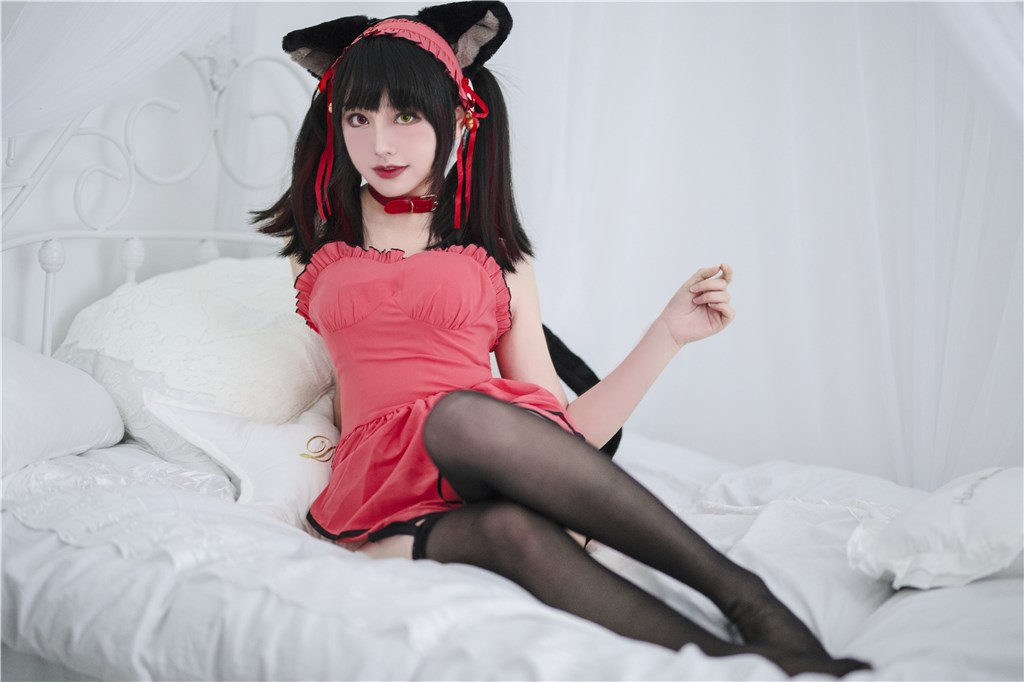 空想少女