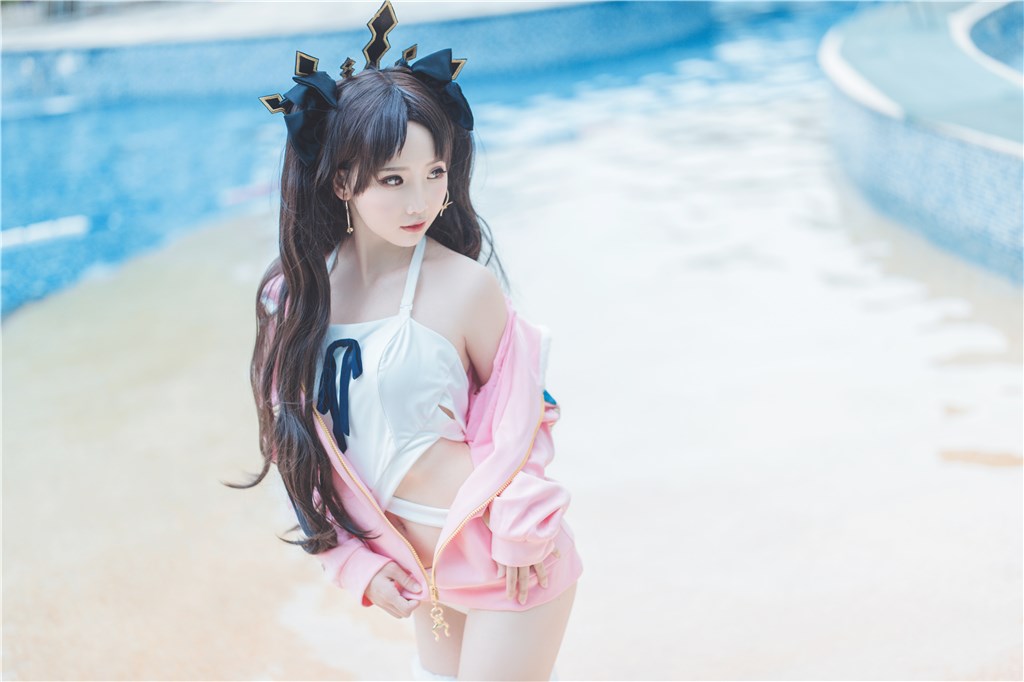vol.26-凛与贞德